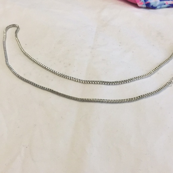 Jewelry - Necklace